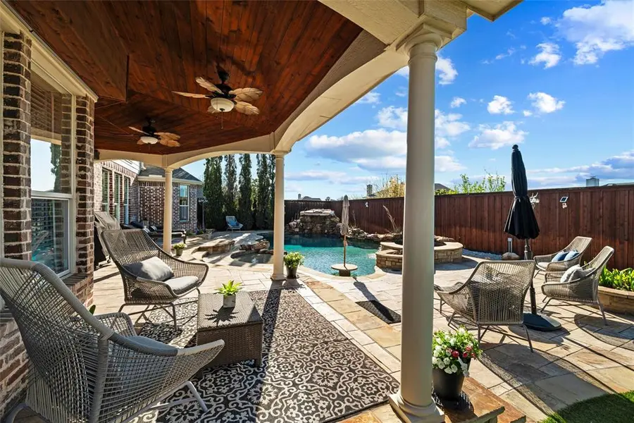 338 Greenfield Drive, Murphy, TX 75094