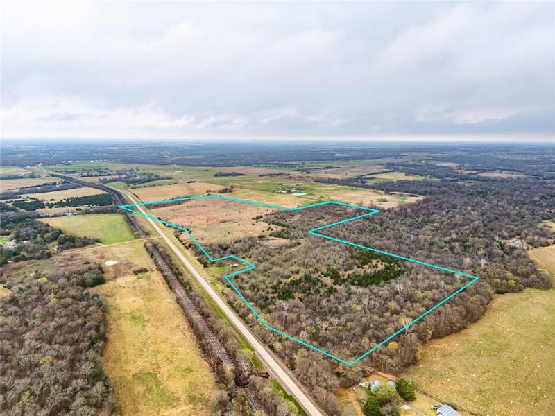 TBD HWY 70, Bennington, OK 74723