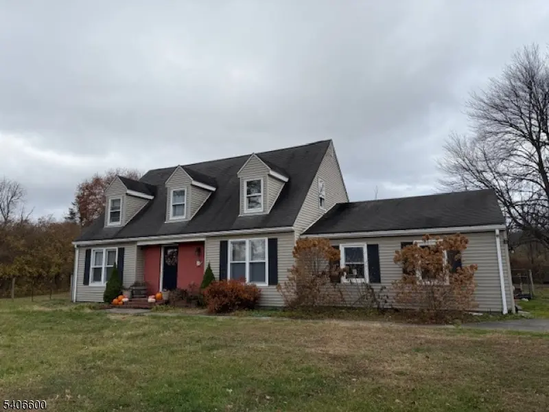6 Vail Rd, Blairstown Twp., NJ 07832