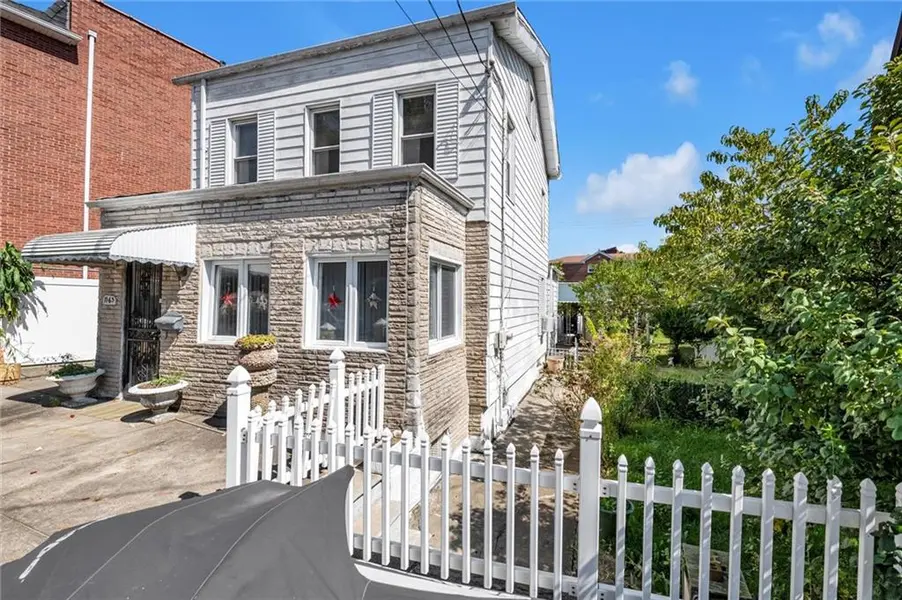 1163 Sheepshead Bay RD, Brooklyn, NY 11235