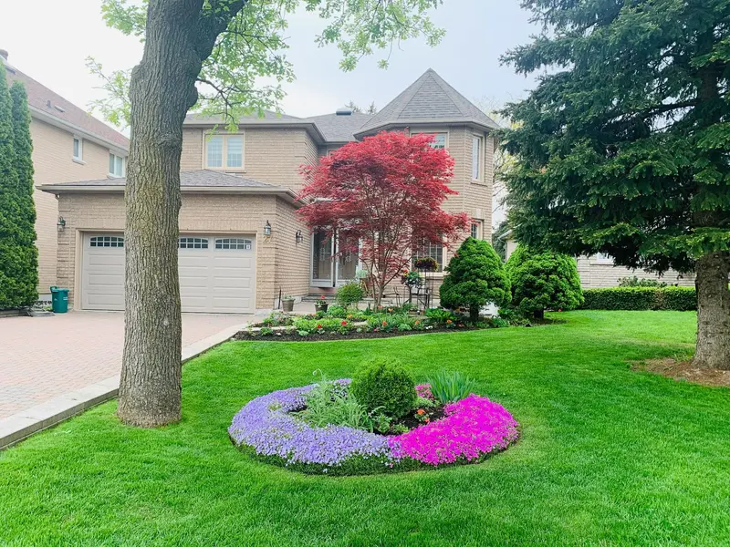 27 Addison ST, Richmond Hill, ON L4C 9N1