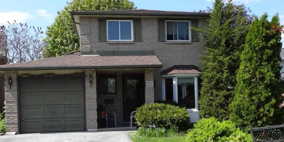 32 Ridgeway AVE #A - BSMT, Barrie, ON L4N 5L2