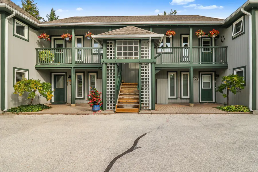 318 Mariners WAY, Collingwood, ON L9Y 5C7