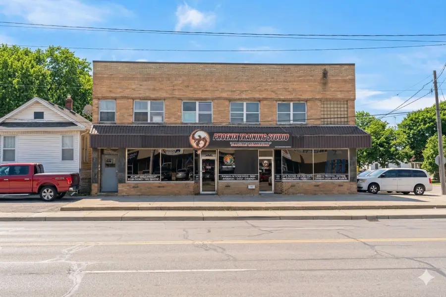 544 Queen ST, Chatham-kent, ON N7M 2J6