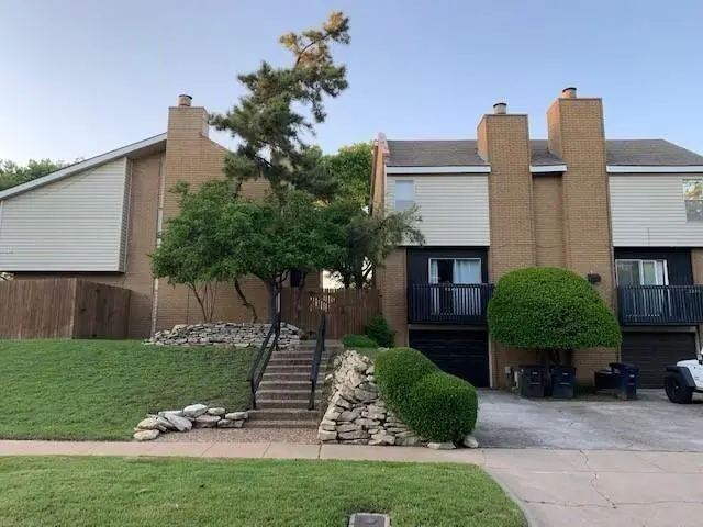 2234 Irwin Street, Fort Worth, TX 76110