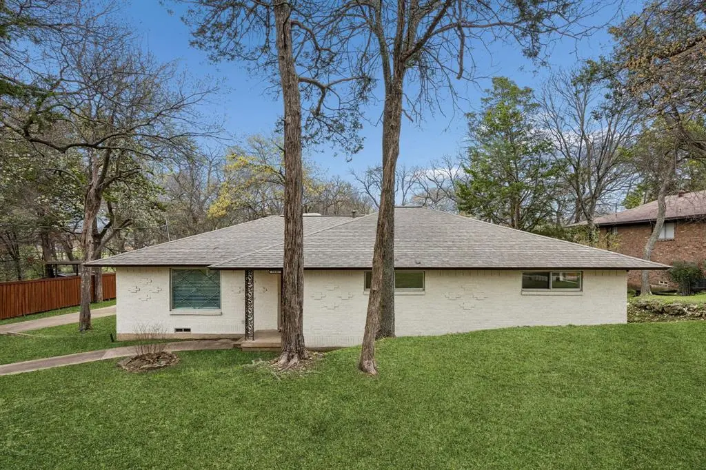 1106 Lady Lane, Duncanville, TX 75116