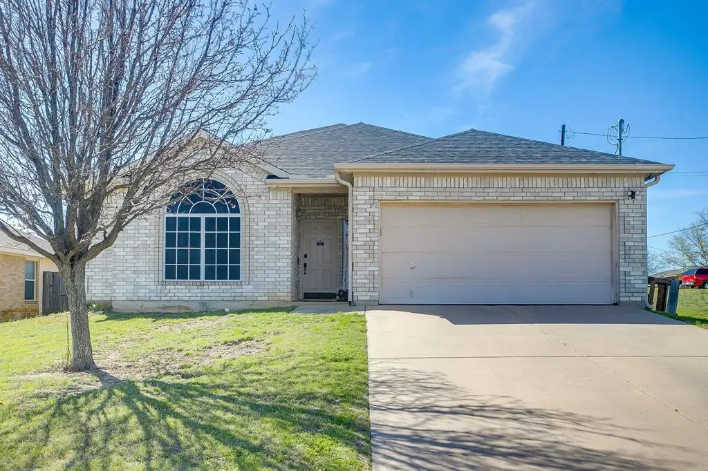 1315 Liberty Street, Weatherford, TX 76086