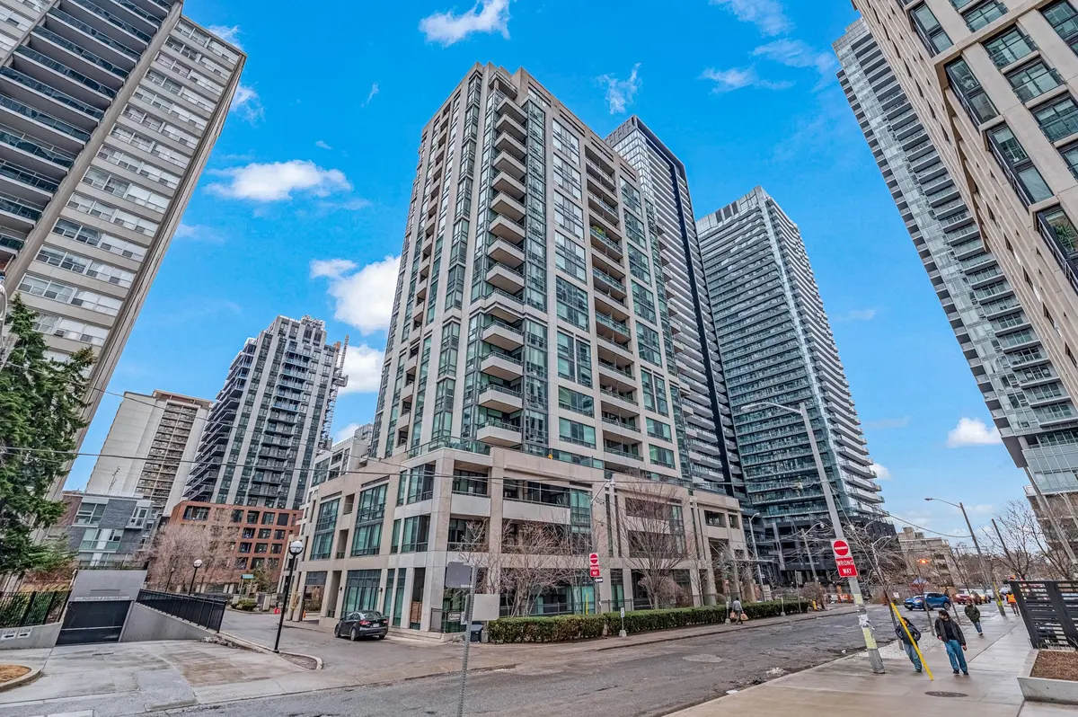 88 Broadway AVE #1102, Toronto C10, ON M4P 1T4