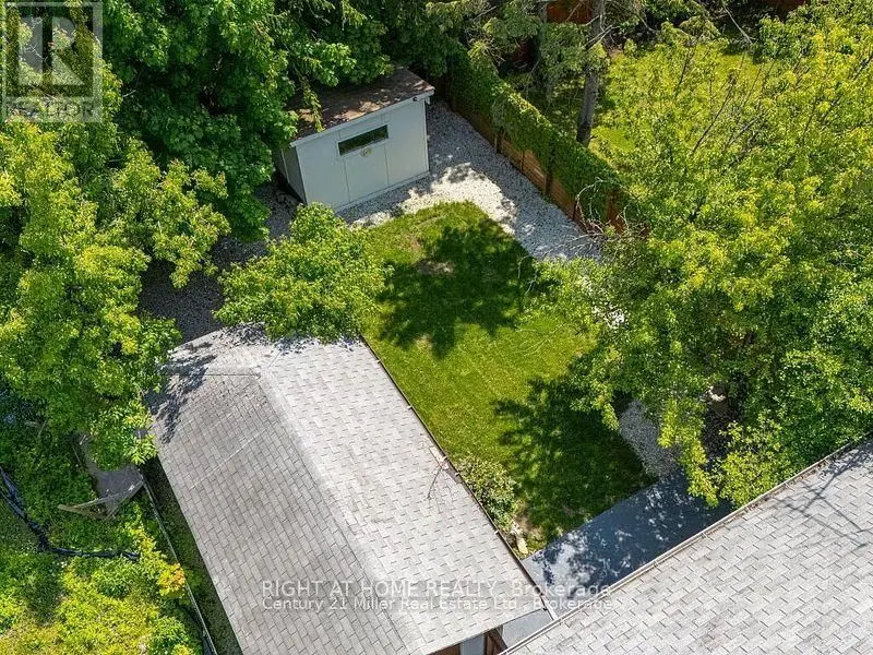 156 Westside DR #MAIN, Oakville, ON L6K 1P3