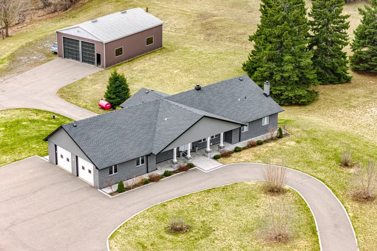 6785 Highway 9 RD, Caledon, ON L7K 0H3