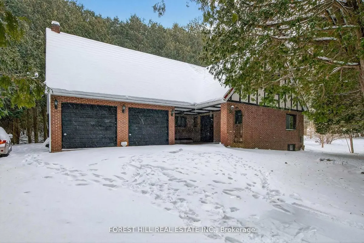 6263 Finnerty RD, Caledon, ON L7K 1C9