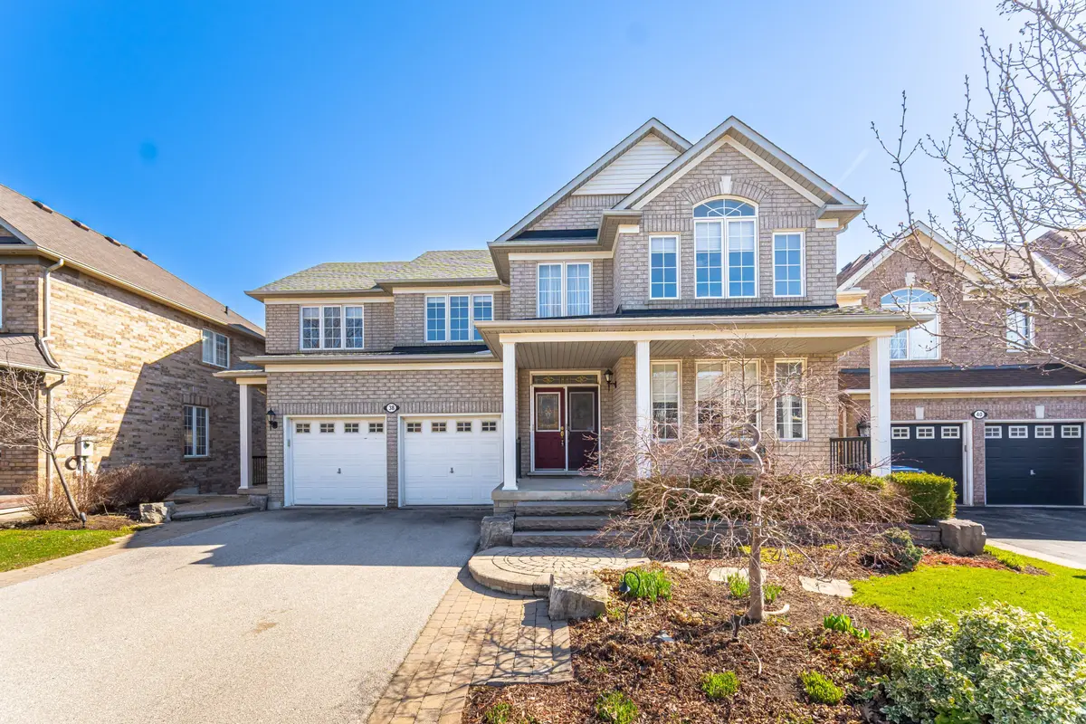 38 Maltby CT, Brampton, ON L6P 1A5