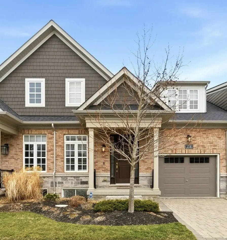 158 Anne ST, Niagara-on-the-lake, ON L0S 1J0
