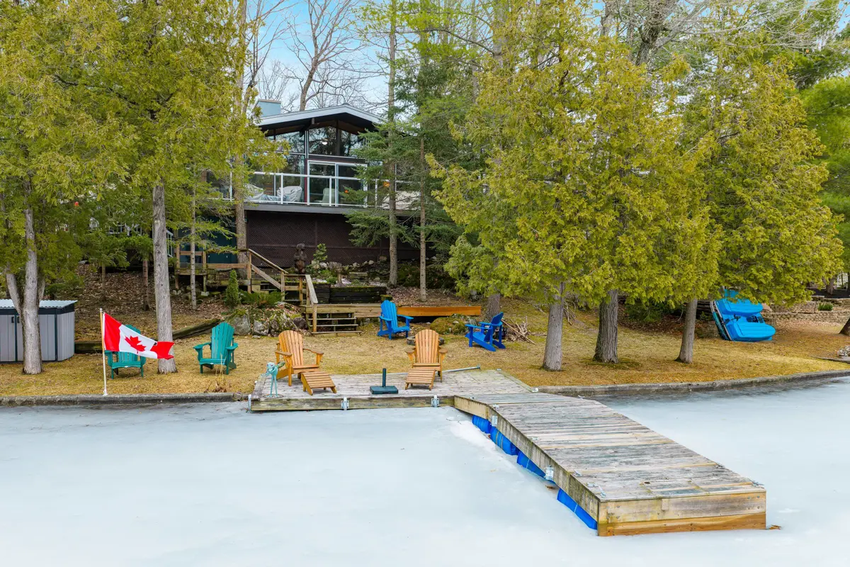 108 Killenbeck LN, Leeds And The Thousand Islands, ON K0E 1L0