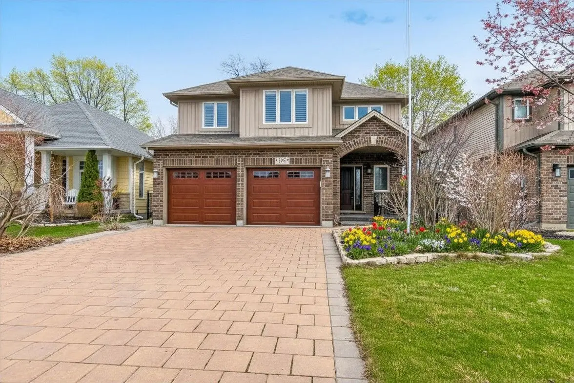 182 Emery ST, Central Elgin, ON N5L 0A6