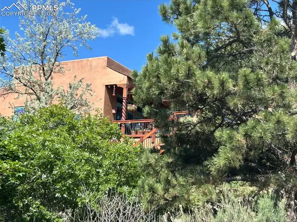 7630 Delmonico DR, Colorado Springs, CO 80919