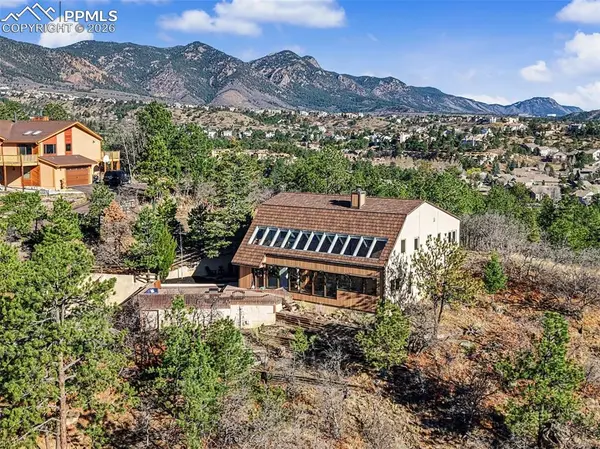 1550 Mount Woodmen CT, Colorado Springs, CO 80919