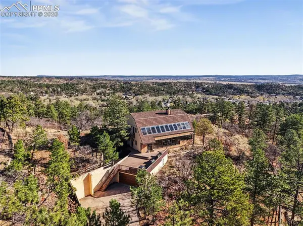 1550 Mount Woodmen CT, Colorado Springs, CO 80919