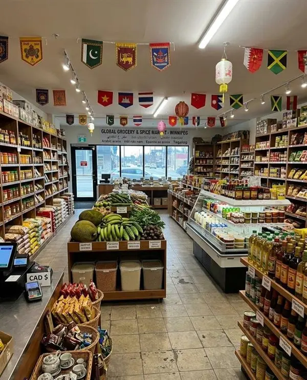 25 Riel AVE, Winnipeg, MB R2M 2M4