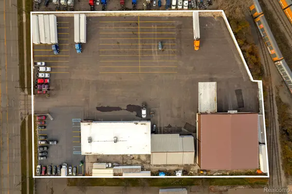 1475 S Newburgh RD, Westland, MI 48186