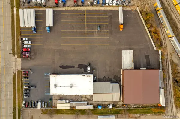 1475 S Newburgh RD, Westland, MI 48186