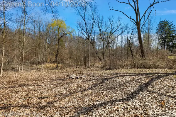 4650 Lahser RD, Bloomfield Hills, MI 48302