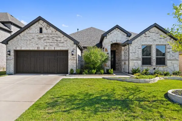 1917 Cotton Creek Pass, Mckinney, TX 75071