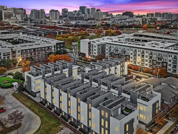 1771 McCoy Street #305, Dallas, TX 75204