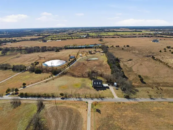 8402 County Road 501, Blue Ridge, TX 75424