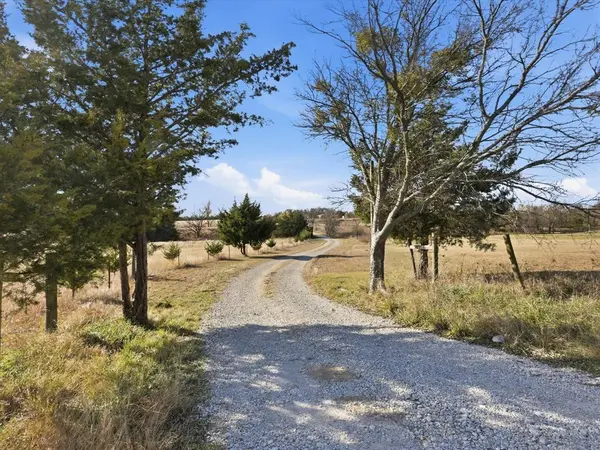 8402 County Road 501, Blue Ridge, TX 75424