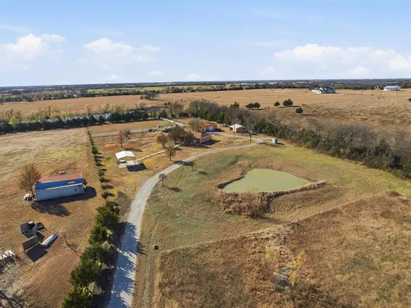 8402 County Road 501, Blue Ridge, TX 75424