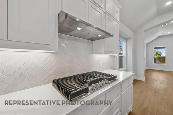 1816 Atchafalaya Way, Celina, TX 75009