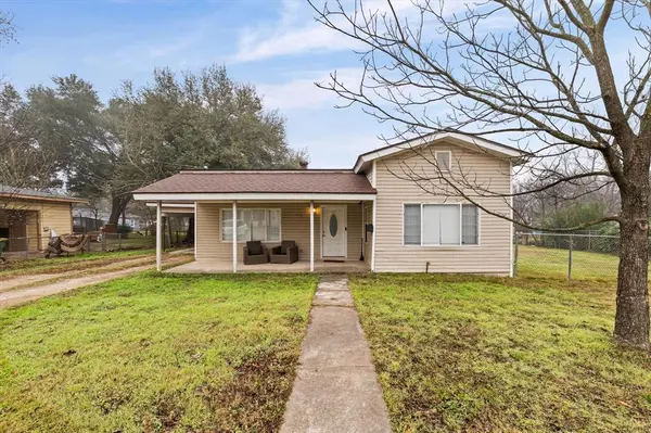 518 Clark, Marlin, TX 76661