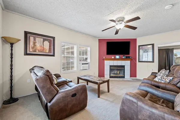 518 Clark, Marlin, TX 76661