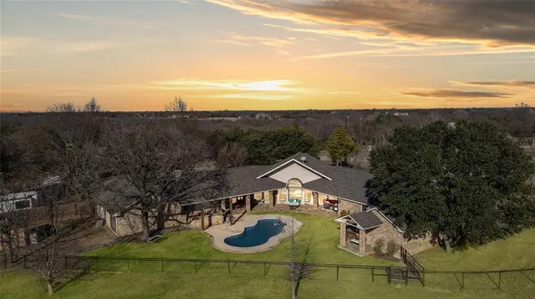 750 Long Road, Lucas, TX 75002