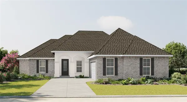 214 Paisley Lane,  Bossier City,  LA 71111