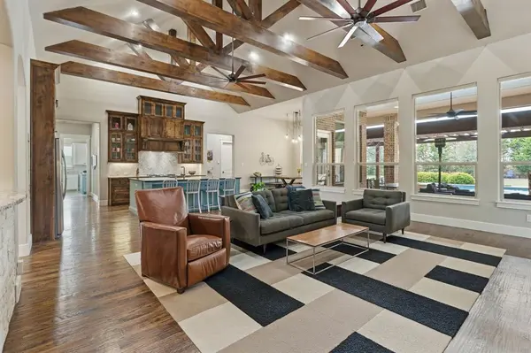 6202 Southridge Parkway, Parker, TX 75002