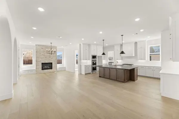 3209 Canonero Street, Celina, TX 75009