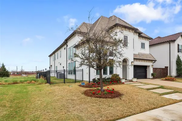 6547 Curwen Lane, Frisco, TX 75036