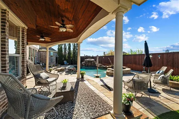 338 Greenfield Drive, Murphy, TX 75094