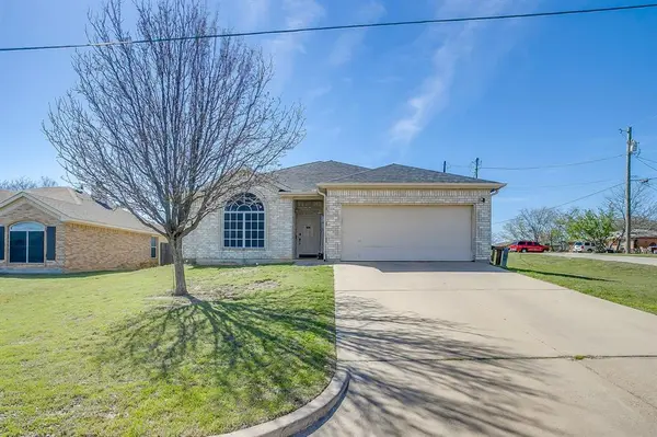 1315 Liberty Street, Weatherford, TX 76086