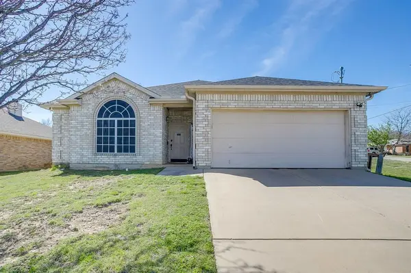 1315 Liberty Street, Weatherford, TX 76086