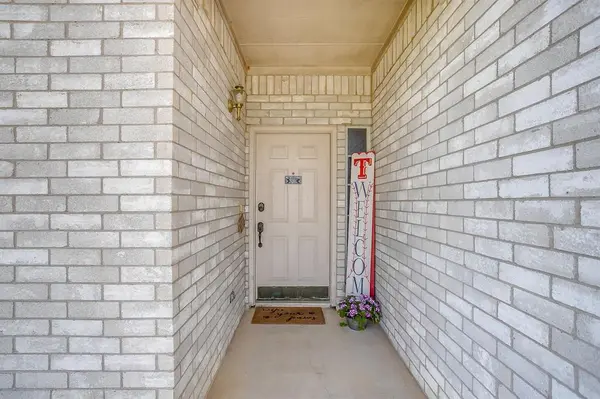 1315 Liberty Street, Weatherford, TX 76086