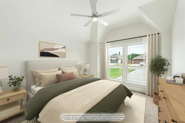 2309 Legacy Oaks Lane, Bedford, TX 76021