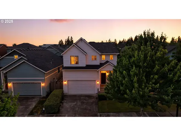 2210 S WHITE SALMON DR, Ridgefield, WA 98642