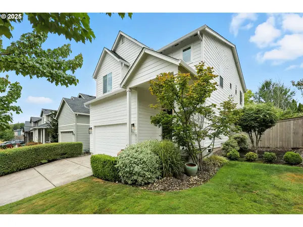 2210 S WHITE SALMON DR, Ridgefield, WA 98642