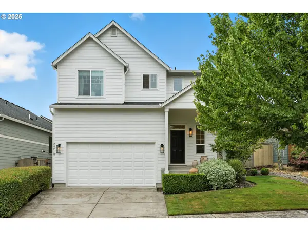 2210 S WHITE SALMON DR, Ridgefield, WA 98642