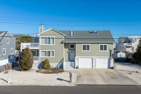25 W Bayberry Dr, Long Beach Twp., NJ 08008