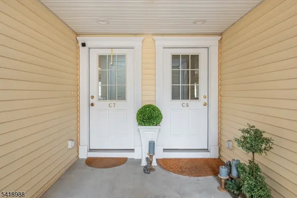 91 Roseland Ave #C7, Caldwell Boro Twp., NJ 07006