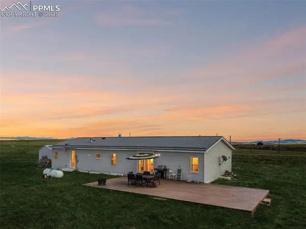 265 Trout RD, Fairplay, CO 80440